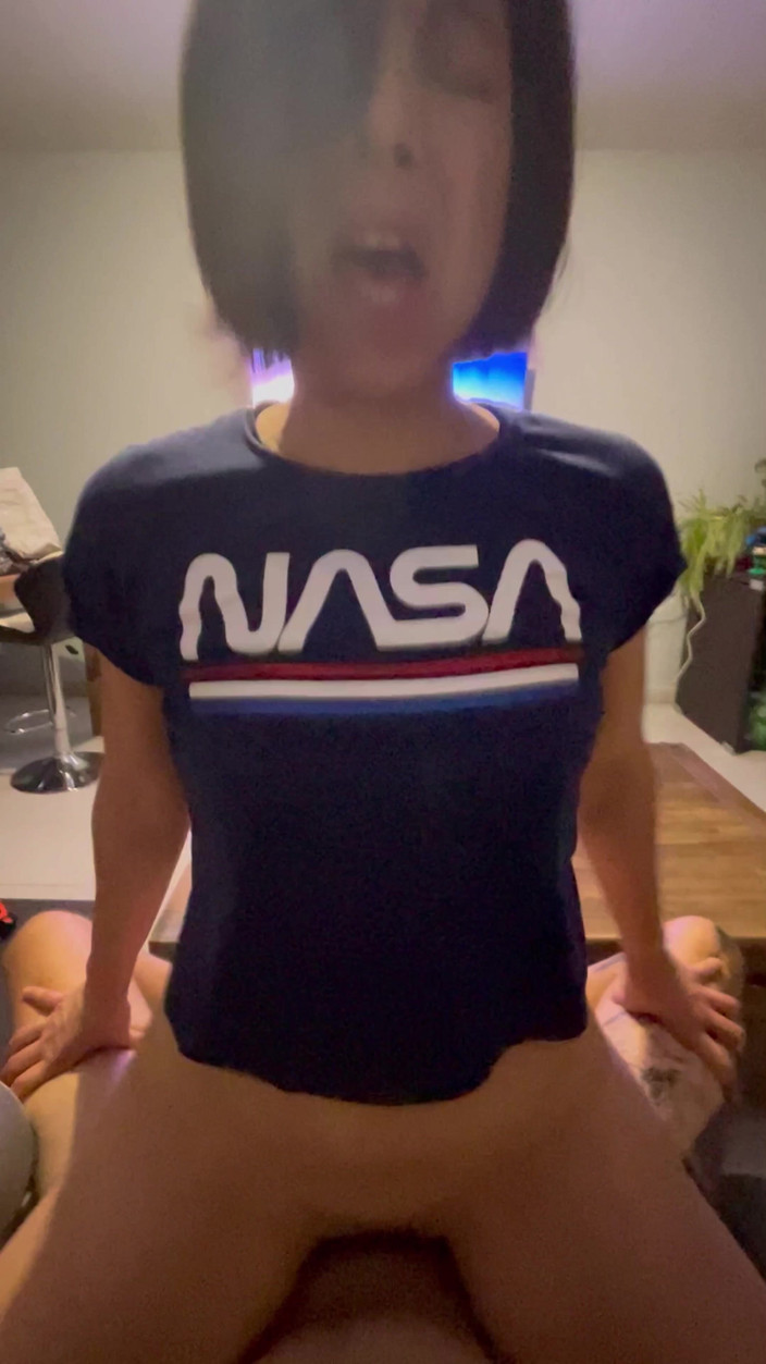 Dazzlingfacegirl: Šukej mě a pokryj moje tělo svým spermatem
