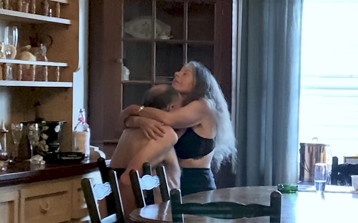 AmelieRMoreau: Unorthodox temporada uno episodio 3