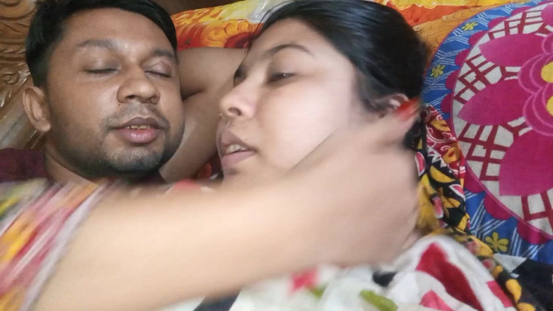 Desi Video BD: Desi Bhabhi Having Fun with Her Husband 2025