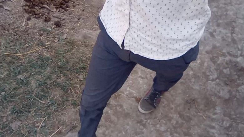 HotboyIndian: Сексуальное видео паренька HD