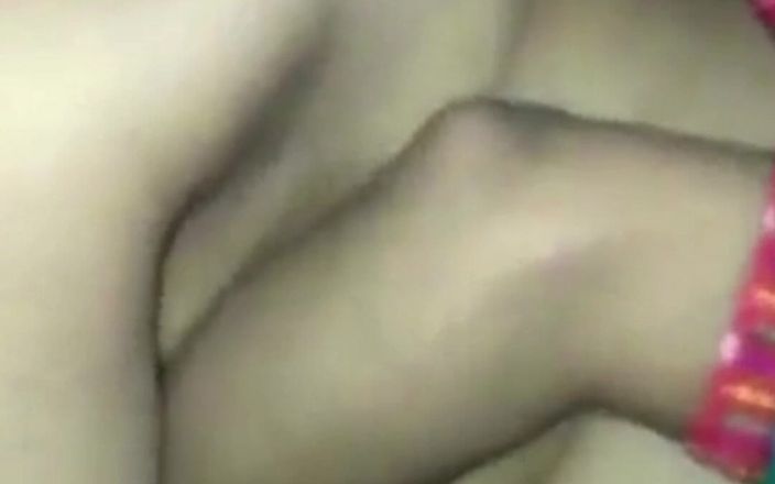 Yogita: Village Couple Enjoying Doggy Style Sex in Night