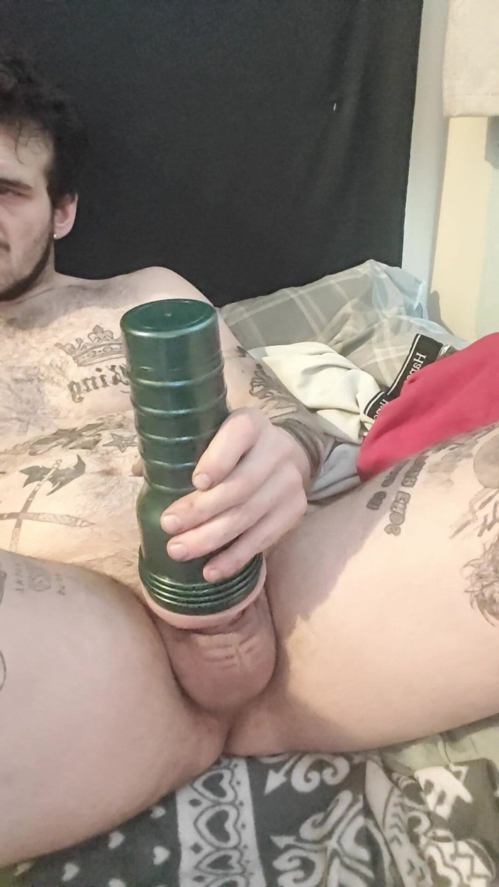 Cdubzdik: Te gusta cuando me corro justo en tu cara - Hey...