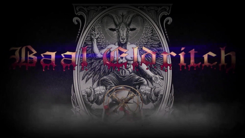 Baal Eldritch: Smoke and Jerk, Breath Play JOI Game
