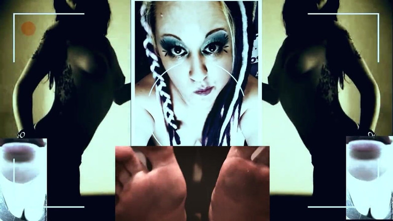 Campsissyboi: Scary Step-sister Will Tell on You if You Dont Play...