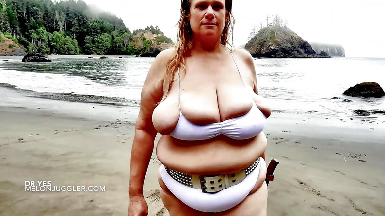 Kore Goddess: Grandota Jane Bondage en escena de parodia Dr Yes