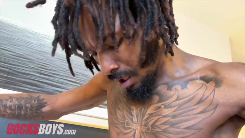 RocksBoys: Fredo Bangzz и Playboii Gemini вступают в клуб