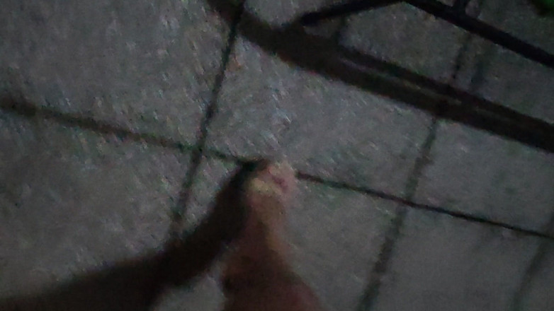 Mutsakin: Wearing My High Heels