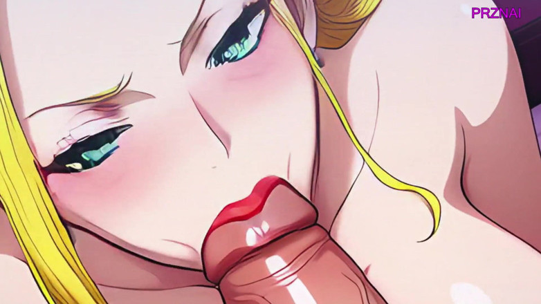 Prznai: One Piece Black Maria (10) Hen