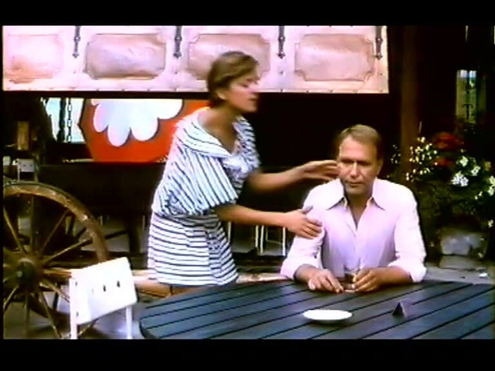GERMAN PORN CLASSICS: Marilyn - лето, полное страсти, видео Herzog
