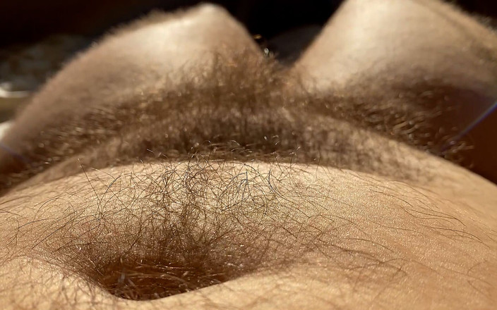 Brooke Casey: Baño en el bosque de mis pelos