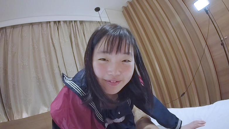 tomometal65: Sasa-chan 2 Uniform Blow