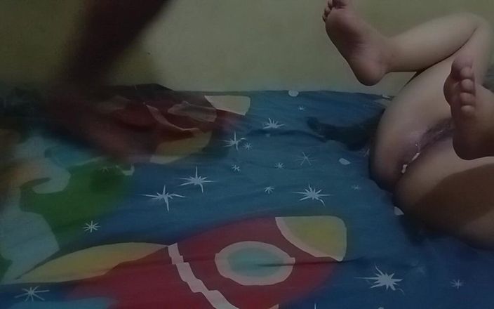 Angelina Pop: Fucking a Beautiful Village Woman