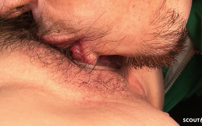 Asian porn collection: Японскую секретаршу-тинку трахнули в тугую волосатую киску порно с боссом JAV