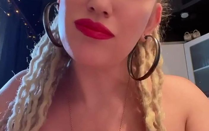 BadAssBitch: Topless CEI CBT Task