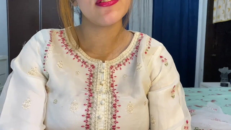 Sarakhan: Last Chapter Big Ass Big Tit Pakistani Neighbor Fucks Hard