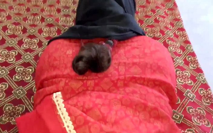 QueenbeautyQB: Индийский муж занялся сексом со своей красивой горячей мусульманской женой