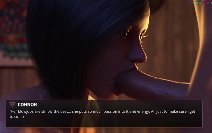 Porny Games: Полуночный рай от Lewdlab - мачеха наконец-то хочет настоящее дело 28