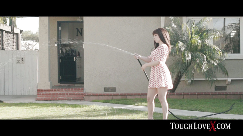 ToughLoveX: TOUGHLOVEX - Doctor Kiara Edwards wants Mr Toughlove