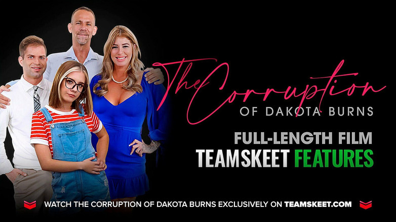 Team Skeet: Gorgeous Babe Film Her First Porn Scene And Ready To...