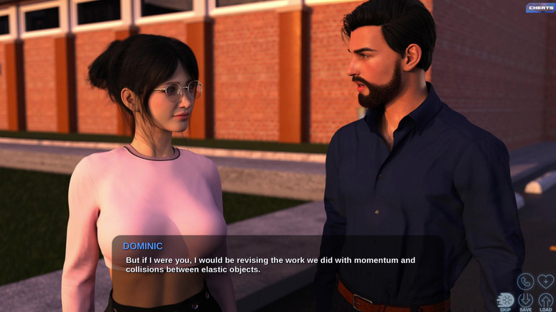 Wickedgammes: Slow and Furious Sex. Part 11