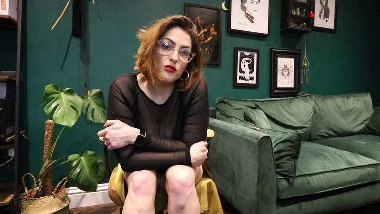 Countess diamond: Tech Extortion