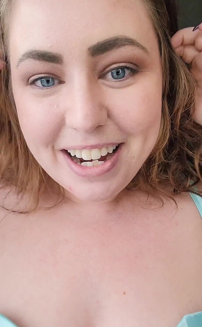 KinkyKatie: Все это не было бы возможным без тебя, и я так благодарен