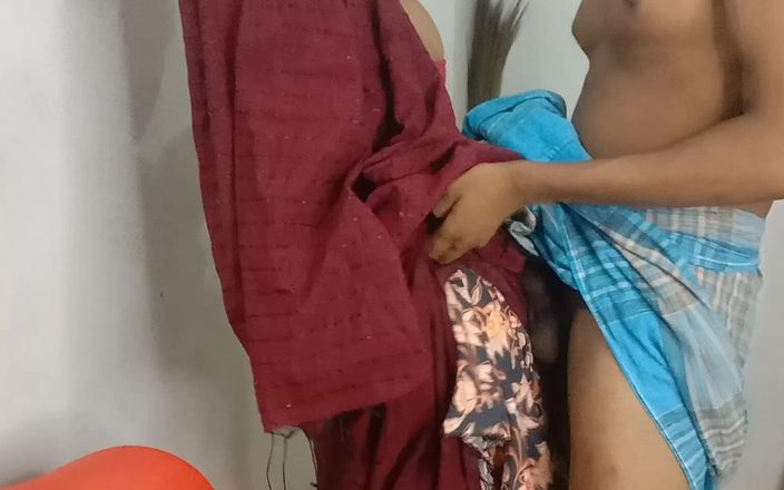 BanglaSexy24: Власниця дізналася про нову дезі-покоївку і відтрахала її в хардкорному стилі дезі, жорсткий секс