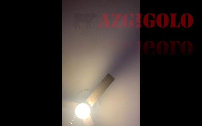 AZGIGOLO: Ben buna "kazara bakış açısı" diyorum. Aprilskyz yarağı çok iyi alıyordu, kontrolü...