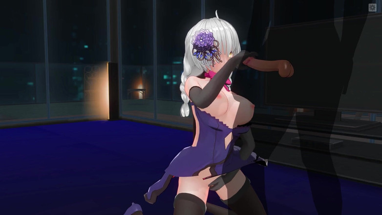 H3DC: 3D Hentai Jeanne D'arc Fate/grand Order Hot Fuck Creampie