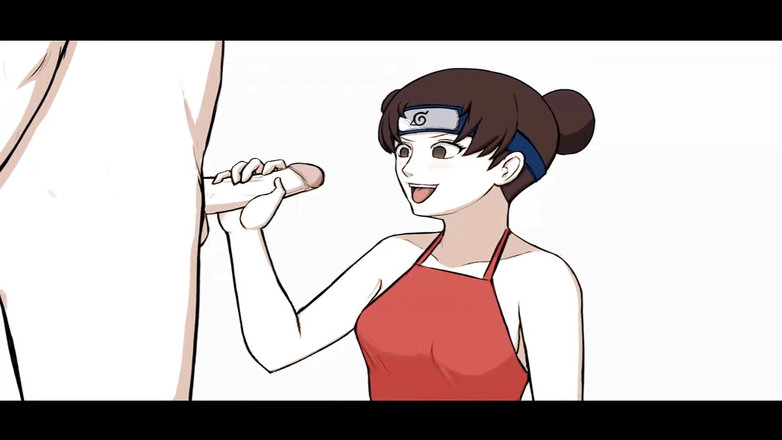 Hentai World: Jikage рост Тентен 5