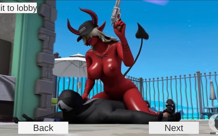 LoveSkySan69Real: Fh - Desdemona - Darkest Circles SFM kompilace od Loveskysan69