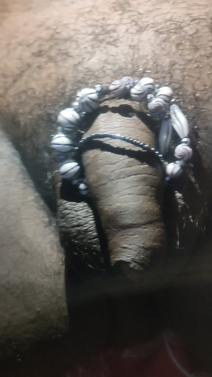 Suryasushma: Desi Tamil Baby Touches Soft Cock of Devar