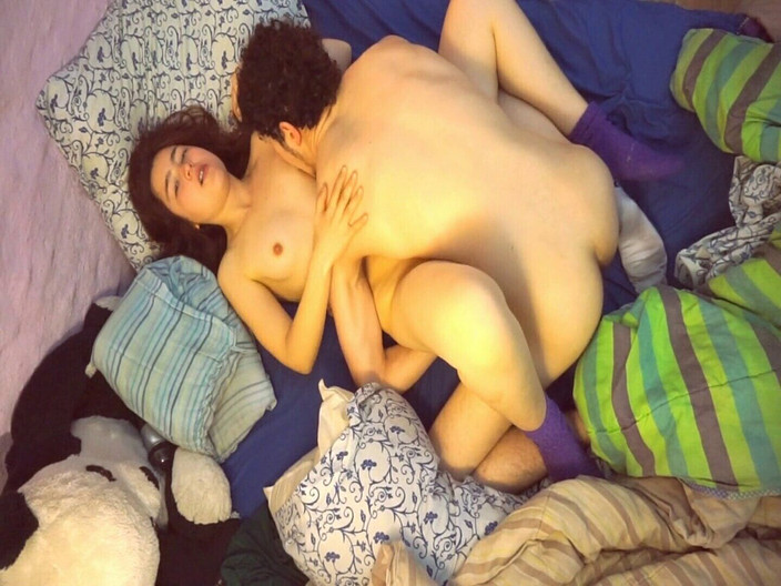 Kyle Smith: Kyle Cums All Over My Face - Facial Cumshot