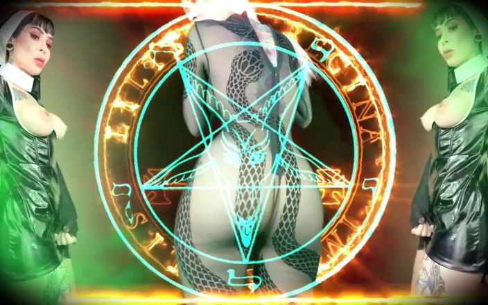 Baal Eldritch: Блаженство попки: минет богохульства - религиозная инструкция по, богохульство, богохульство, богохульство