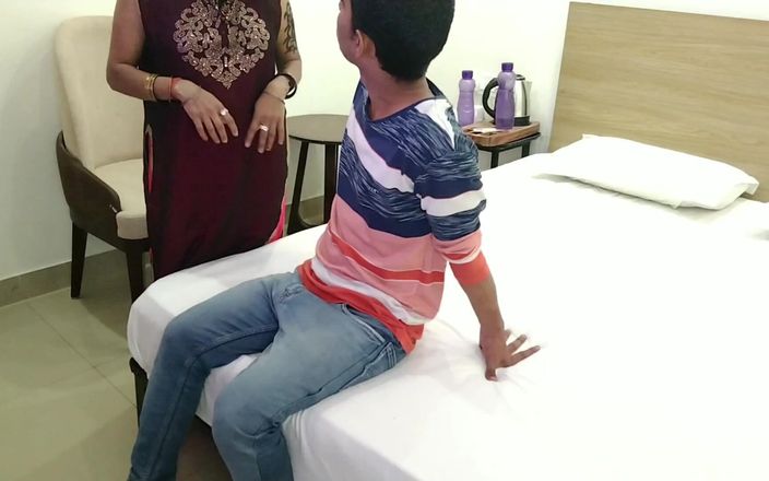 Baby kajal: The Maid Stole the Owner's Money While Cleaning