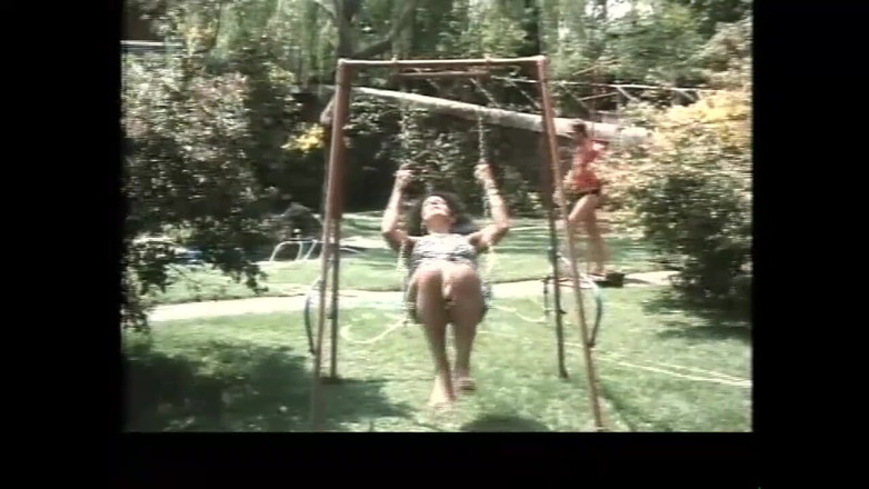 Rocco Siffredi 35mm: Rocco's Vintage Tale - Episode 4