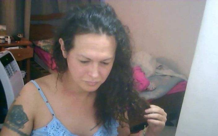 Nikki Montero: Stream comenzó el 01/12/2021 09:08 am