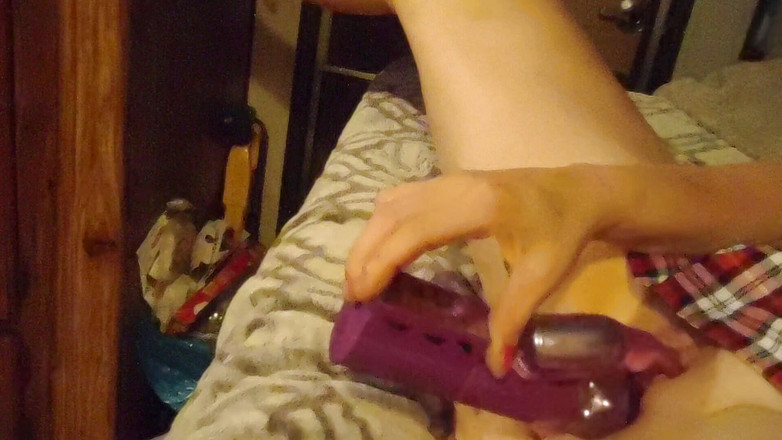 Misbop: Using my rabbit