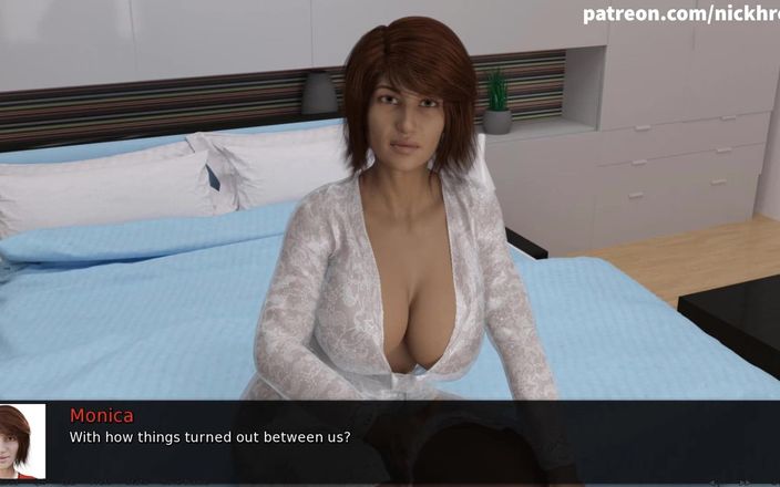 Visual Novels: Где сердце. Часть 288