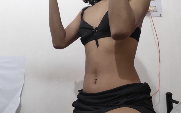 desigirl93: Indian Desi College College Teen Girl Dress Change &amp; Mastrubation New...