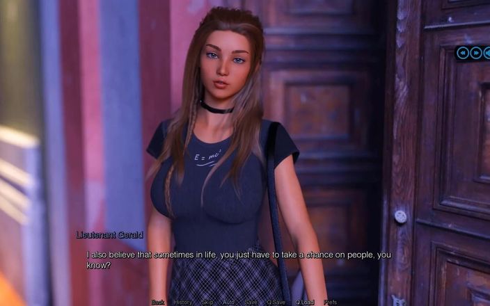 Visual Novels: Amor por el sol 2