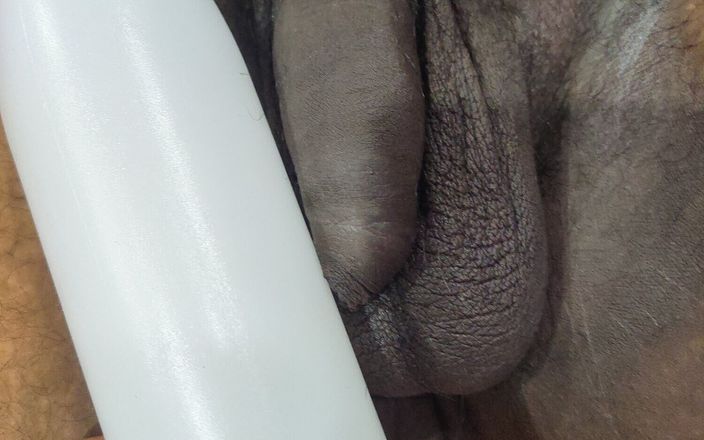 Suryasushma: Sexy Bhojpuri , masaje con aceite a su hermanastra marido en...