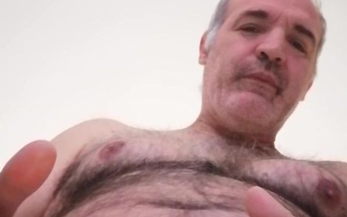 Setesesso7: Lekce honění s finálním billem a mega ejakulací s ptákem...