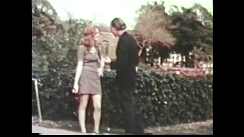 Vintage Usa: "Наше происхождение XXX... - Том 18