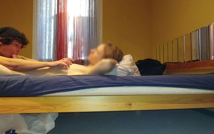 LeoTeenLatinos: Tuve sexo con un twink dotado en Frankfurt - Thieler