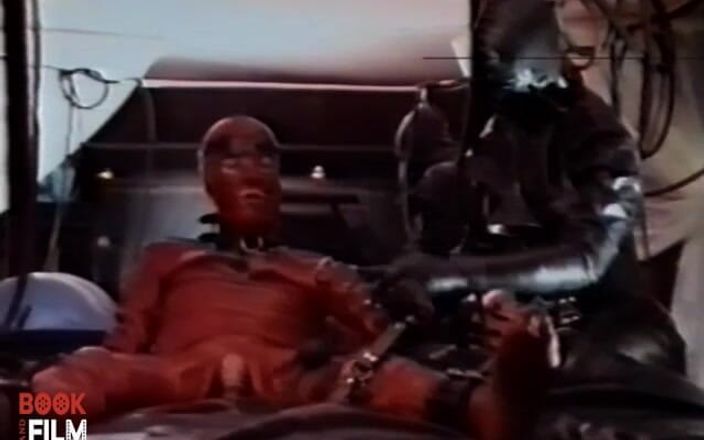 Cult of Fetish: Жесткое послушание.