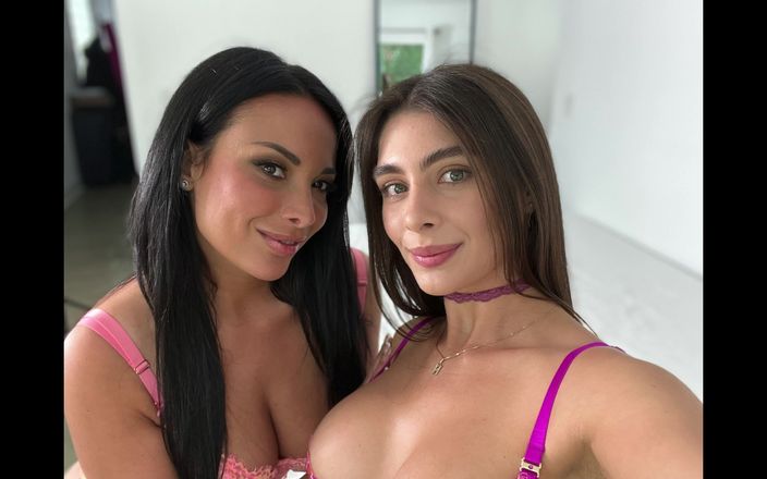 Tommy Wood XXX: Grande su milf Anissa Kate hardcore trío con Tru Kait
