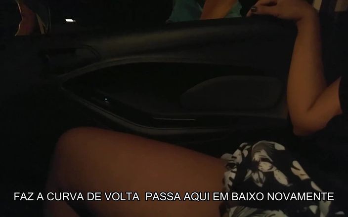 Minhaesposaparaoutro: 정품. 길에서 길을 잃고 낯선 사람이 정보를 얻기. 노팬티