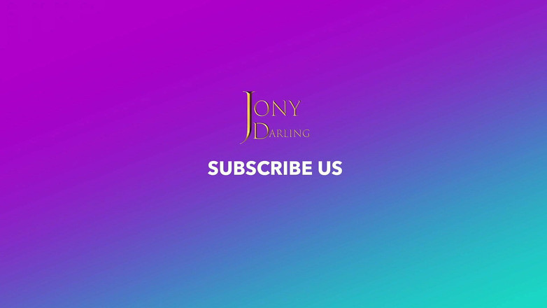 Jony Darling: Mi esposa mantiene el descuento completamente limpio mientras se baña.