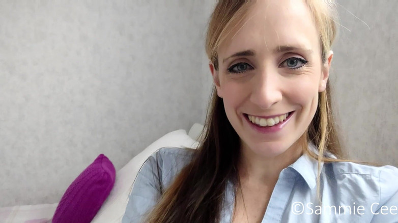 Sammie Cee: Anthony Swinger Couple JOI CEI